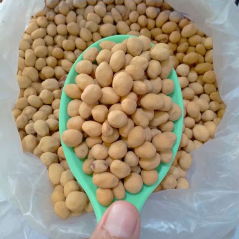 

KACANG ATOM 250 gr