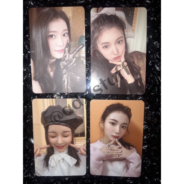[Ready] PC Official Kep1er First Impact Xiaoting Yeseo Hikaru Yongeun
