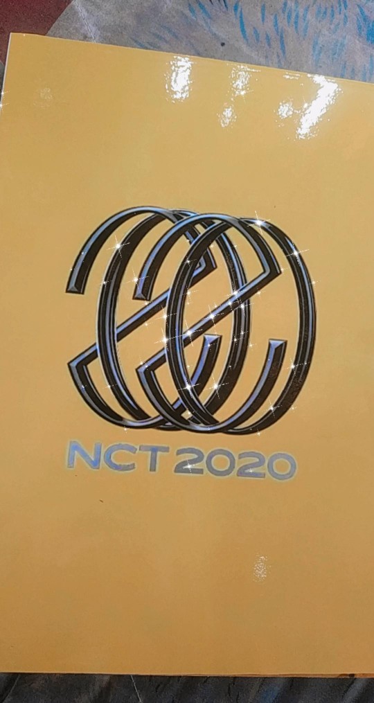 Pajangan Dinding Kayu Poster Kayu Hiasan Dinding Kpop Exo Dekorasi Rumah