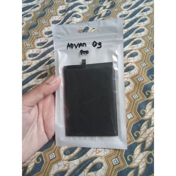 batre Advan G9 pro Ori cabutan