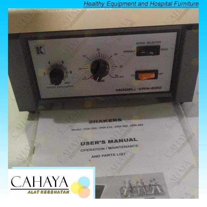 Rotator gemmy vrn 200