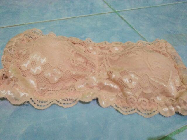 Bra Wanita Free Size 346 Plus Busa