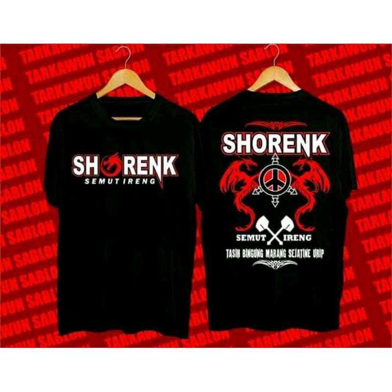 SHORENK
