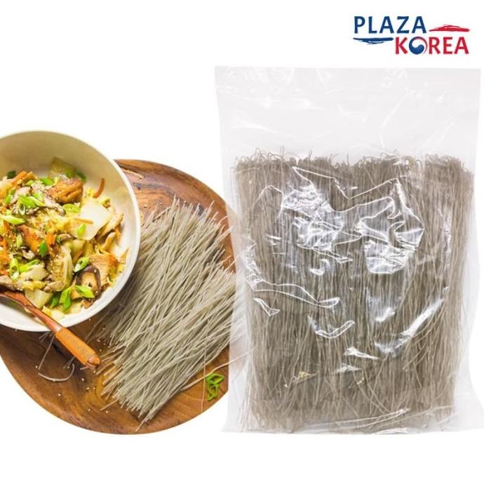 

Big Sale DANGMYEON KOREAN FOOD 1KG - SOUN MAKANAN KOREA Big Sale