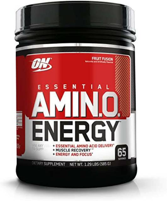 ON AMINO ENERGY OPTIMUM NUTRITION AMINO ENERGY 30 SERVING NON SCITEC AMINO GERMAN FORGE AMINO