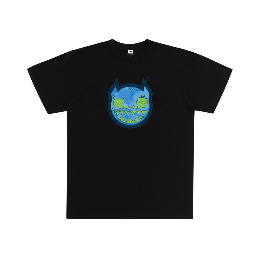 TDH WORLD BLACK