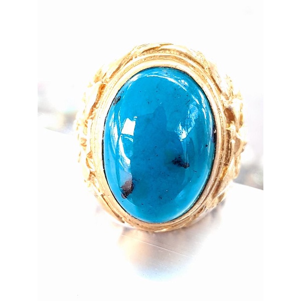 Cincin Batu Akik Bacan Doko Majiko Asli Harga Murah