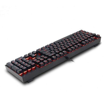 Redragon Gaming Keyboard Mechanical MITRA - K551-4