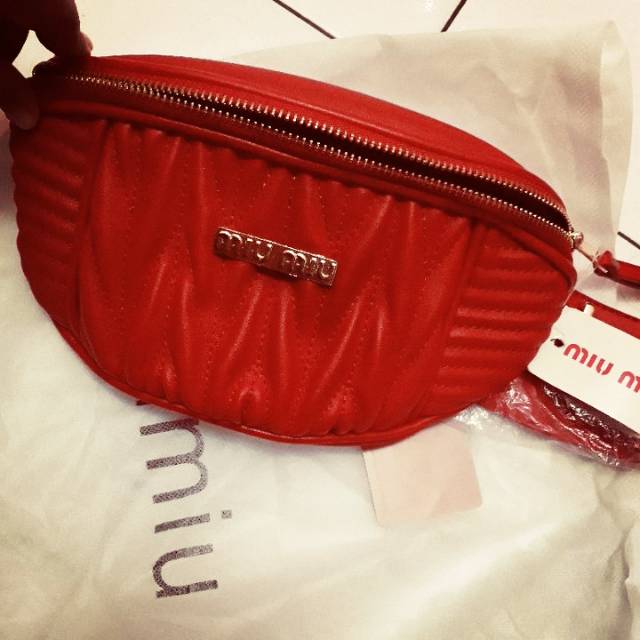 Promo Wb miu² & cluth