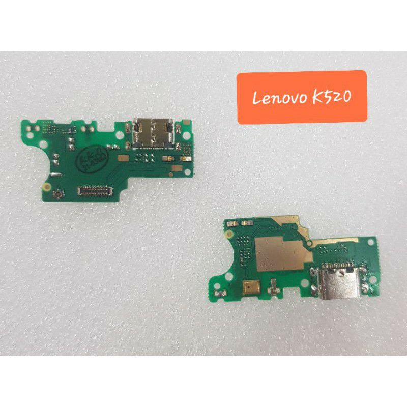 board cas lenovo k520