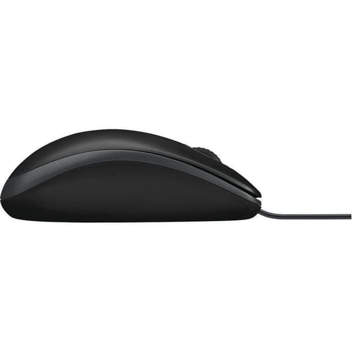 Mouse Kabel Logitech B100