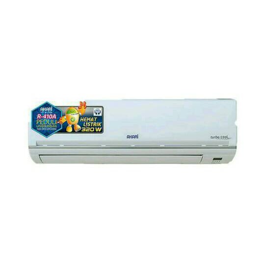 Ac Split Akari 1 2 Pk Low Watt 055glw 568glw Indonesia