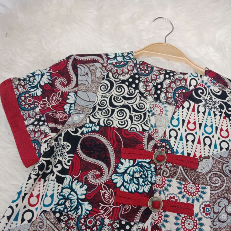 Blouse 208 AB