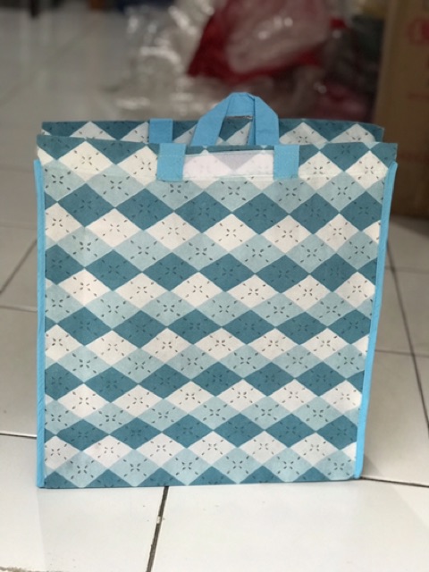 

goodie bag motif model box 383412