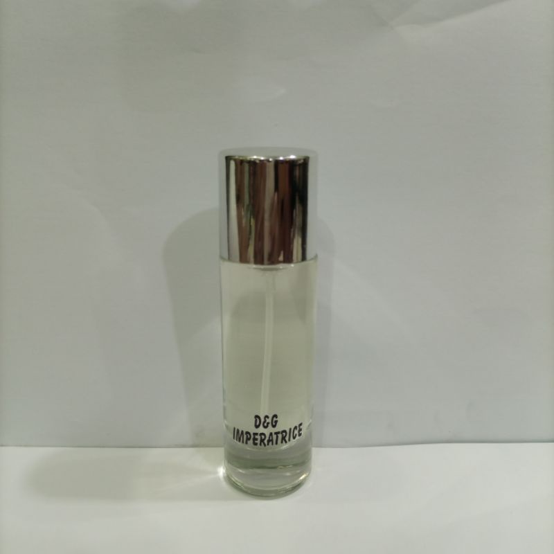 PARFUM TERLARIS  D&amp;G imperatrice aroma seger terlaris