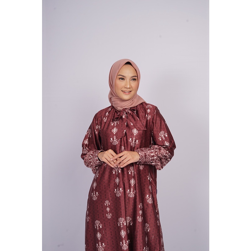 ELZATTA ATASAN TUNIK NANJANA  PONOROGO