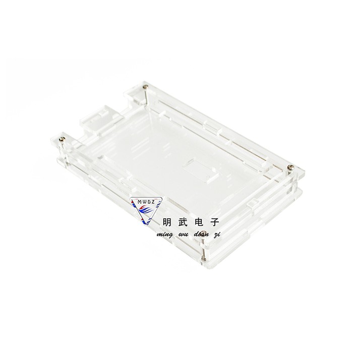 HQ casing acrylic arduino mega 2560