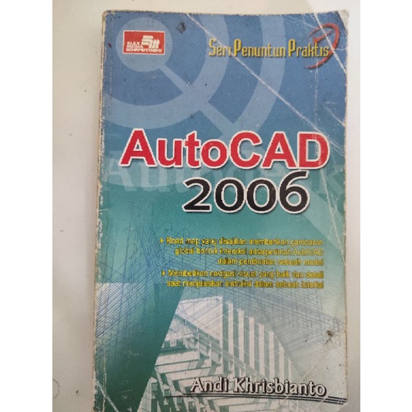 

autocad 2006