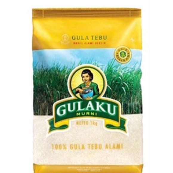 

GULAKU PREMIUM 1KG (KUNING)