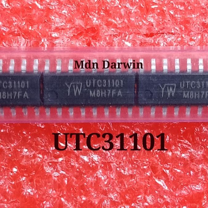 best seller] UTC31101 SOP16