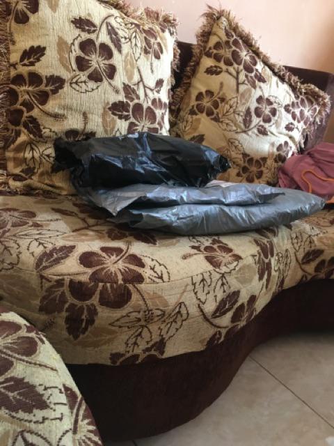 Temukan Couple Batik Asmara Linggar Srg 7 By Suryandhanu 4666784743886 Couple L - Fit X