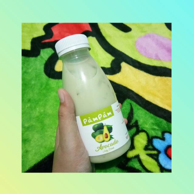

Pampam Alpukat