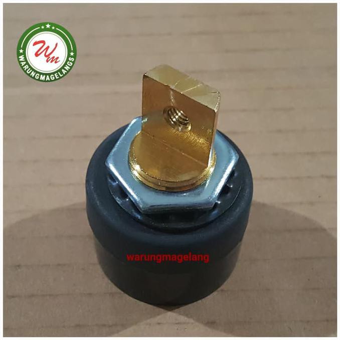 SOKET SOCKET FEMALE MESIN TRAFO LAS INVERTER MULTIPRO MMA 200G KR 200G