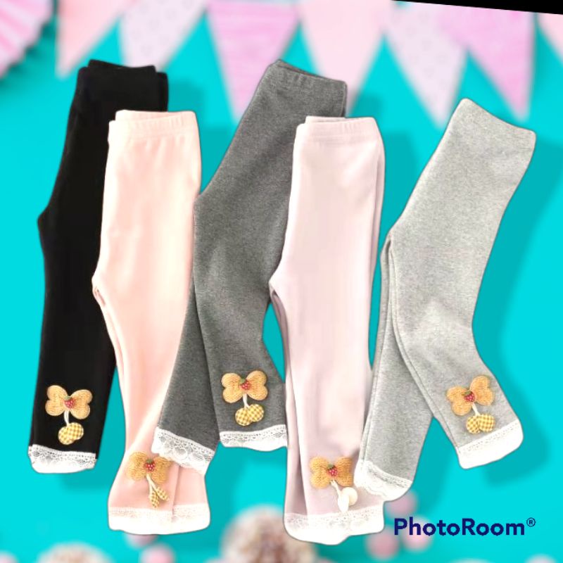 CL48 leging anak perempuan, legging anak, leging anak, laging anak import, legging anak impor, legin