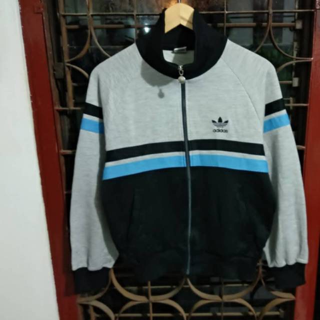 jaket adidas vintage