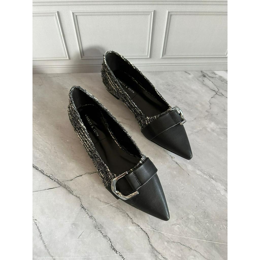 Ck 1508-1 Flat shoes wanita