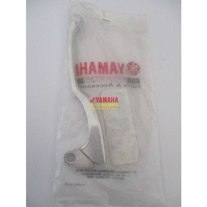 HANDEL - HANDLE REM KIRI DEPAN - LEVER 1 - JUPITER MX 2S6-H3912-00