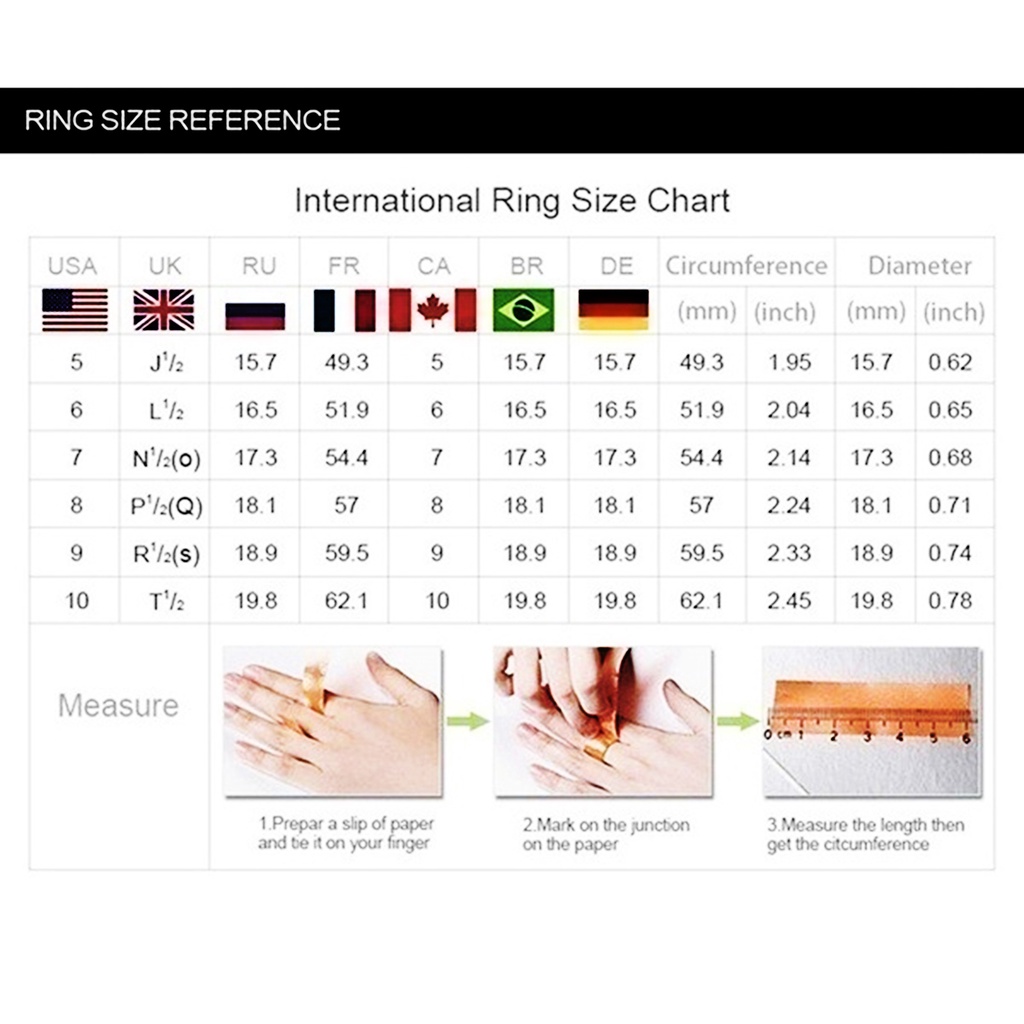 Hu Hu Hu Hu Hu Alat Bantu Pasang Kacamata♡ 4pcs / Set Cincin Zircon Bentuk Bunga Bahan Alloy Untuk Wanita