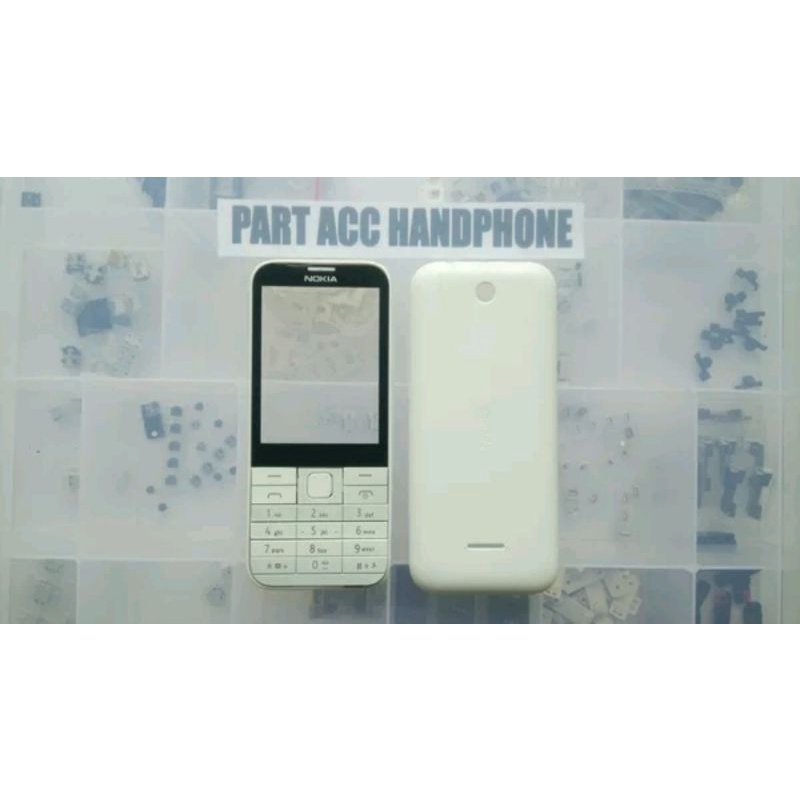 casing nokia 225 n225