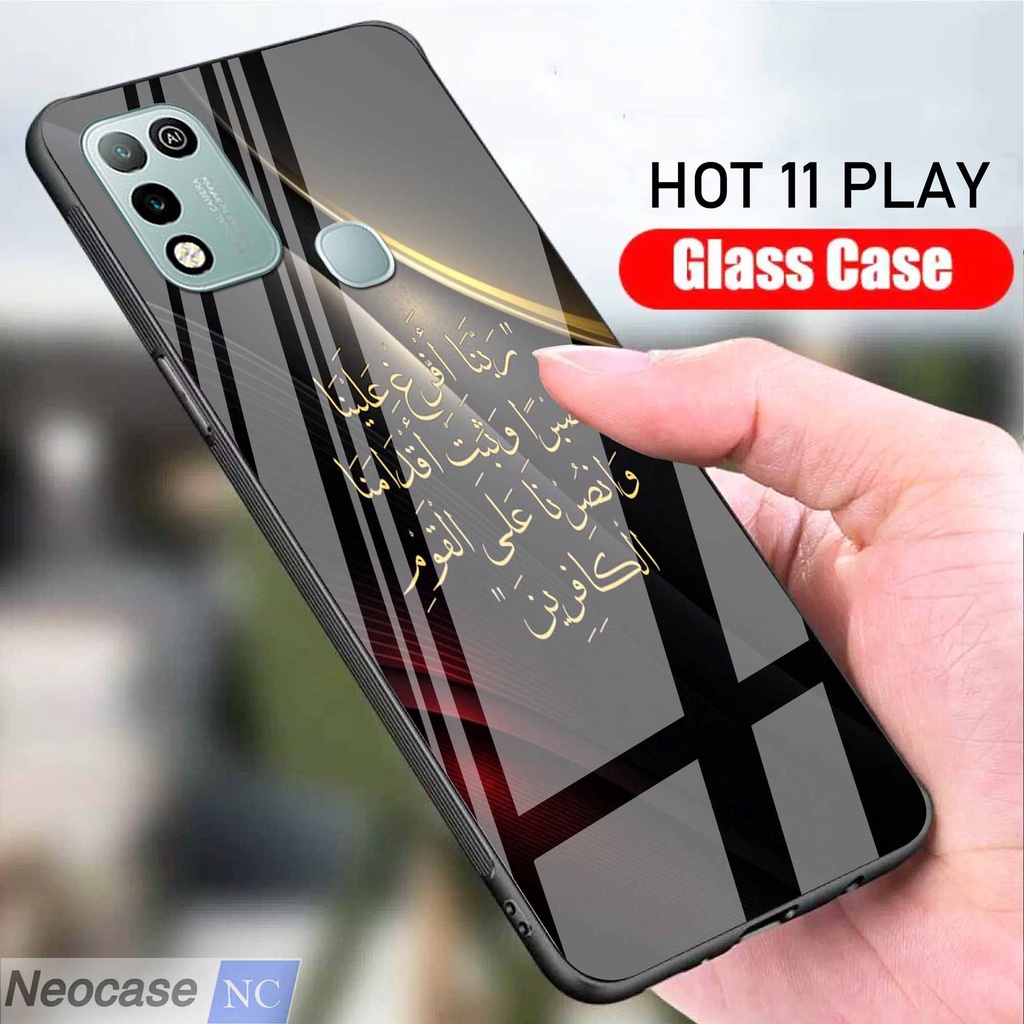 [N26] Softcase Infinix Hot 11 Play - Case Hp Infinix Hot 11 Play - Casing Hp Infinix Hot 11 Play