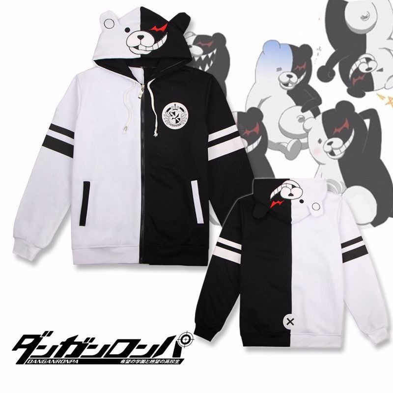danganronpa sweater