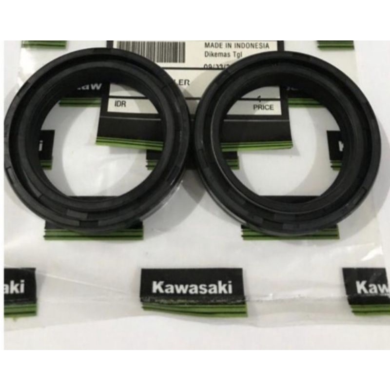 SEAL SHOCK KLX 150 PNP SEAL SHOCK THUNDER 125