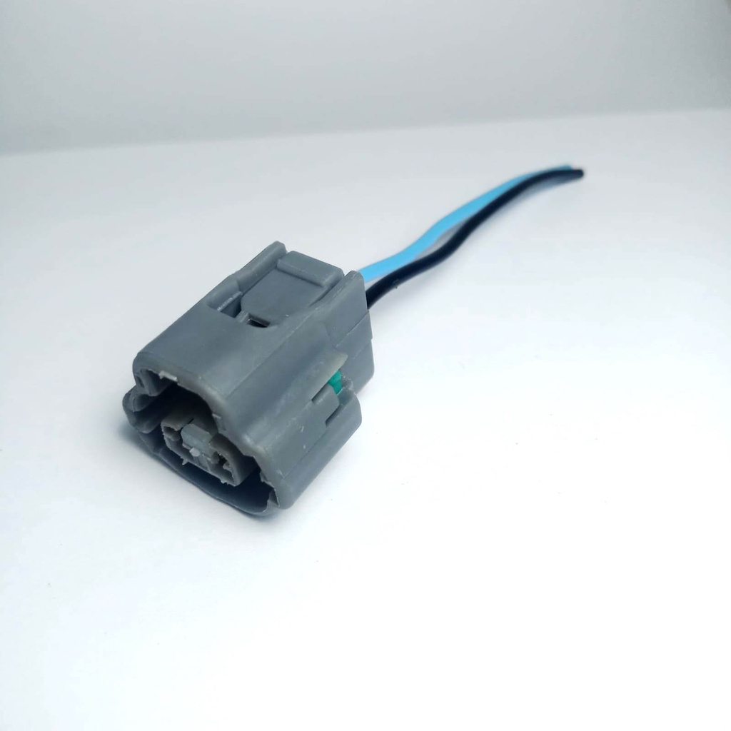 SOKET SENSOR OCV VVTI TOYOTA VIOS LIMO ALTIS YARIS AVANZA XENIA RUSH TERIOS Daihatshu Socket 2pin 2k