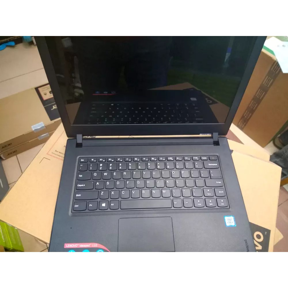 LENOVO IP110 CORE I3-6006U - 4GB