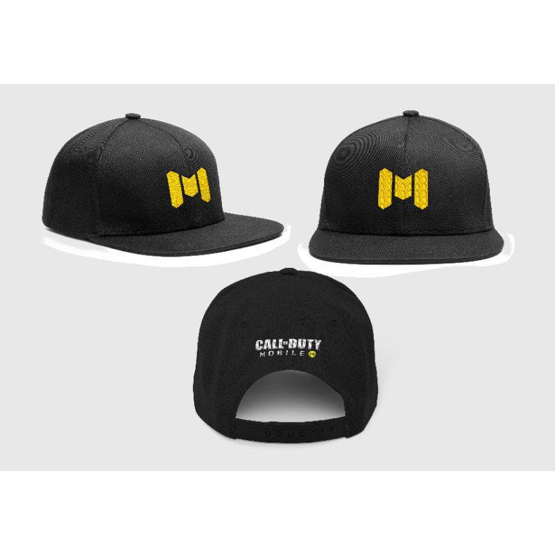 snapback codm | topi codm | topi call of duty