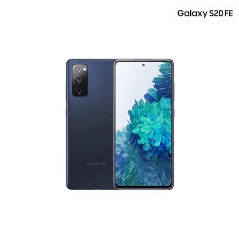 Samsung S20 FE 8/128