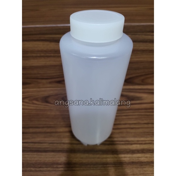 Jual Squeeze Bottle Dispenser Fifo 24 Oz Botol Saos Mayonaise Botol