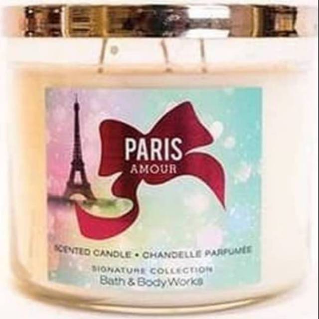 BATH &amp; BODY WORKS BBW PARIS AMOUR SERIES MIST LOTION SHOWER GEL BODY CREAM HAND CREAM SHOWER GEL BODY CREAM LOTION MIST WASH WALLFLOWER ROOMSPRAY SCENTPORTABLE GENTLE GEL DEEP CLEANSING GENTLE FOAMING CREAMY LUXE