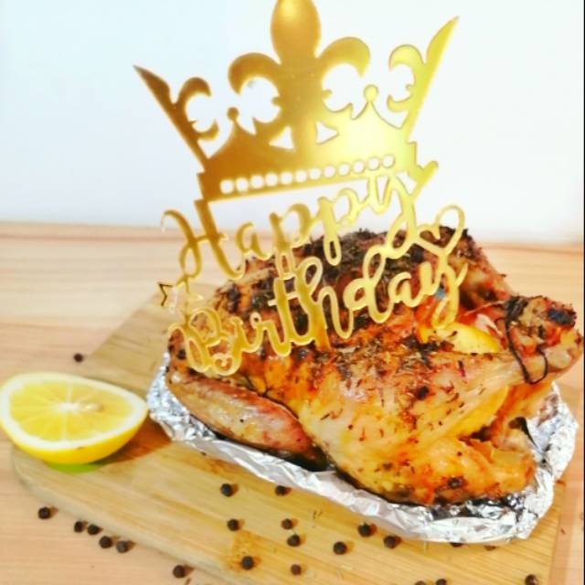 

HAMPERS ULANG TAHUN ( BIRTHDAY)