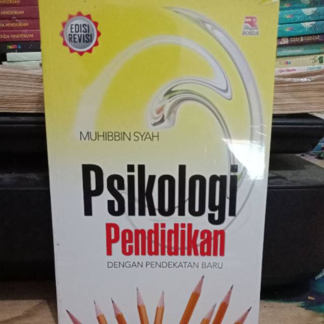 Psikologi Pendidikan
