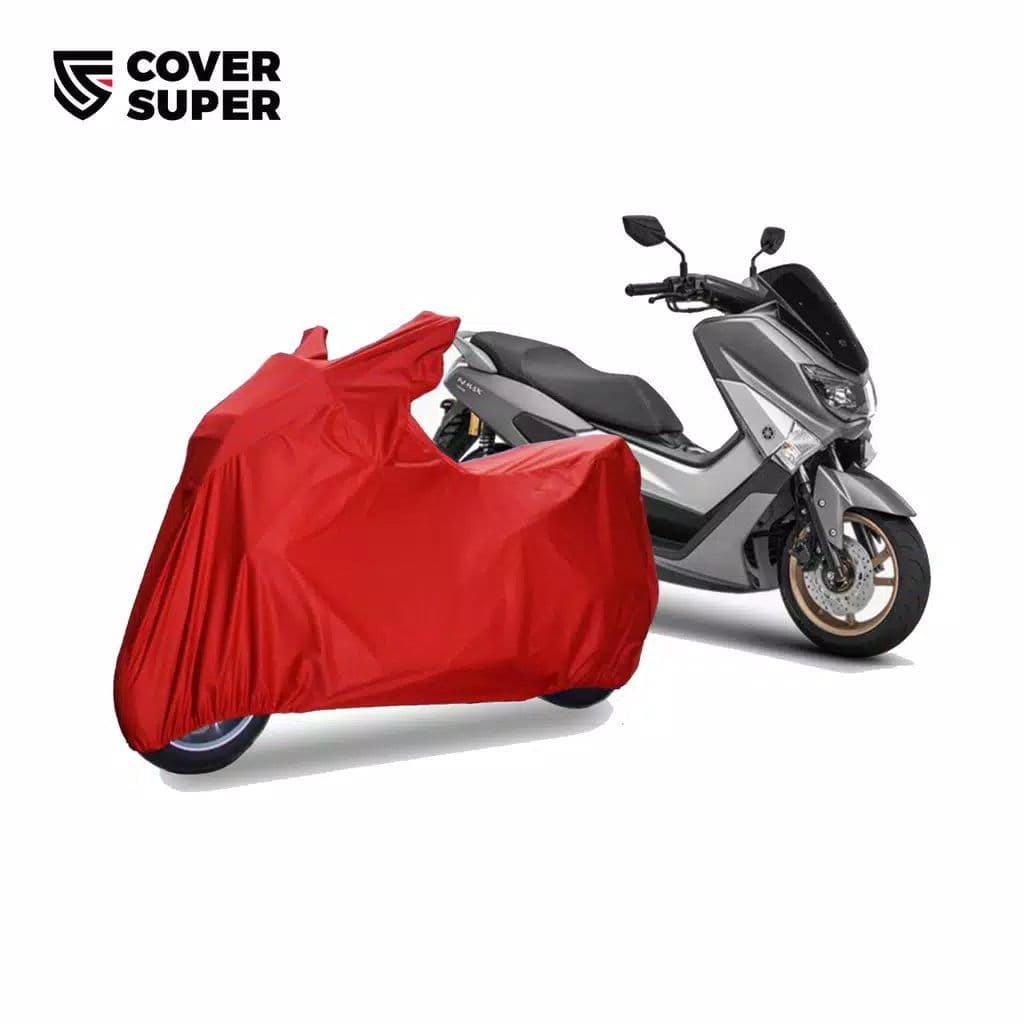 Jual Cover Motor NMAX Megunayo Cover Super Cover Motor / Sarung Motor