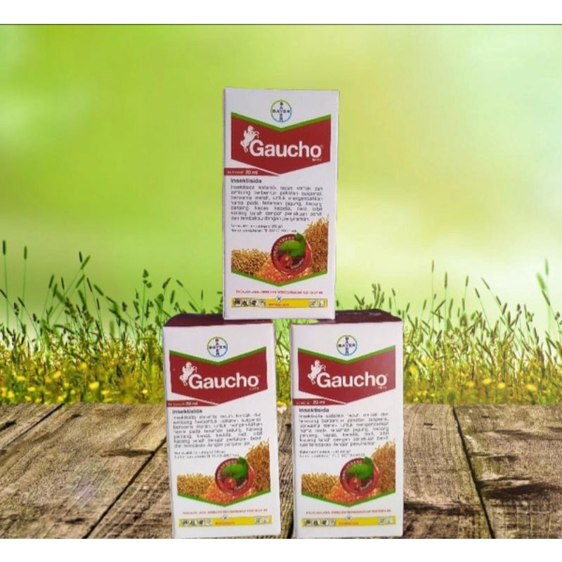 Insektisida Gaucho 20ml