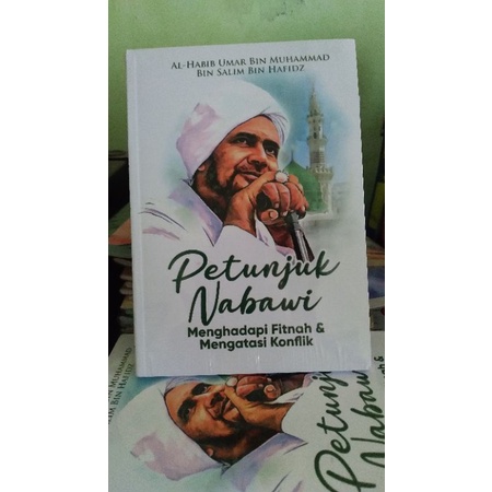 

BUKU PETUNJUK NABAWI