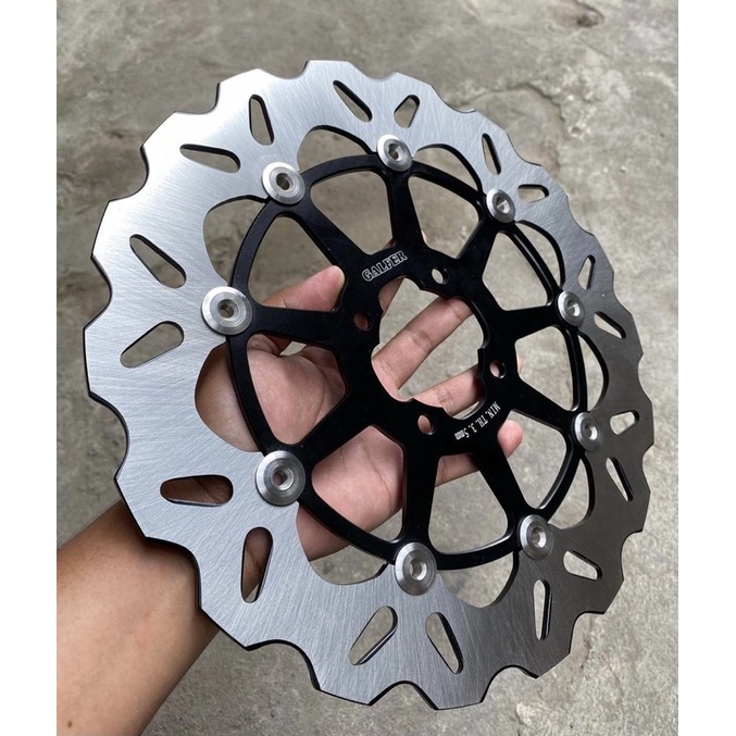DISC FLOATING PIRINGAN CAKRAM GALFER 300MM