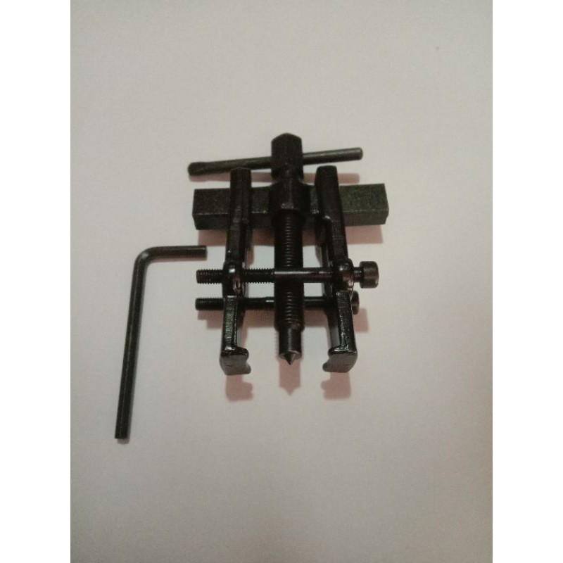 TREKER BERING PULLER AB1 19-35MM ARMATURE BERING PULLER ZEKI