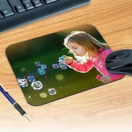 Mousepad Custom - Mousepad Gaming - Mousepad